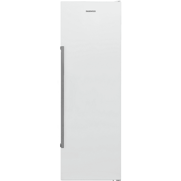 Freezer Daewoo CFN0371EWPA0-EU, 280 l, E, No Frost, White