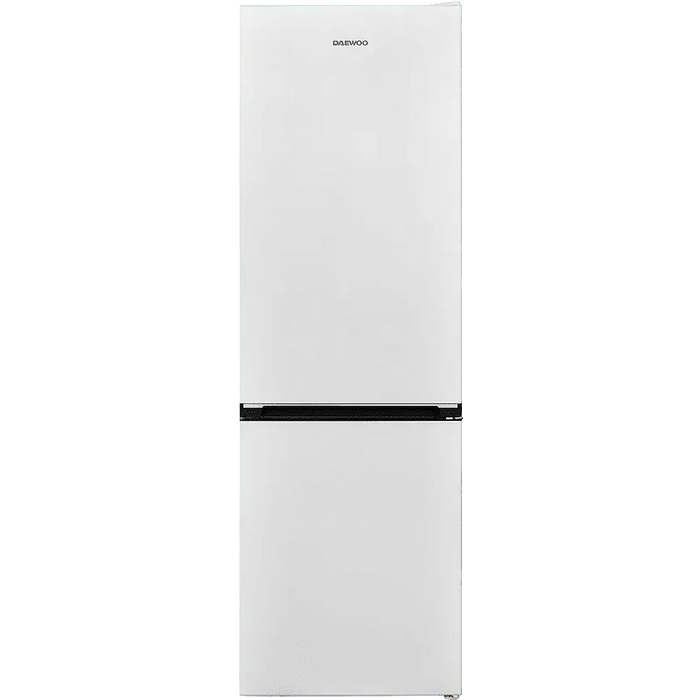 Refrigerator with freezer Daewoo CKL0278EWMA0-EU , 268 l, E , Static