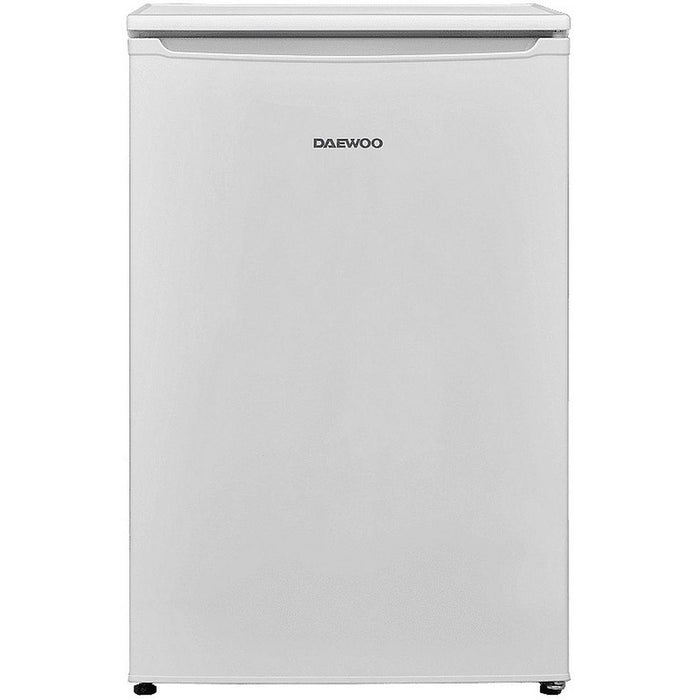 Refrigerator Daewoo FUS122FWT0BG*** , 122 l, F , Static , White