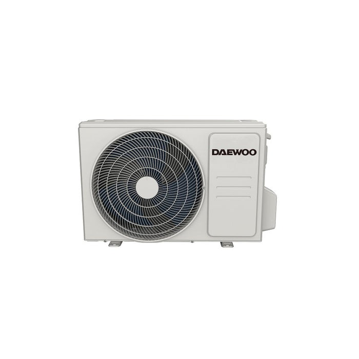 Air conditioner Daewoo SAF18M1WR30, 18000 cooling/heating BTU, A+++, Inverter systems