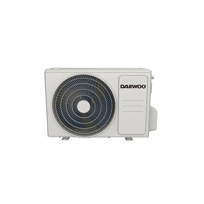 Air conditioner Daewoo SAF18M1WR30, 18000 cooling/heating BTU, A+++, Inverter systems