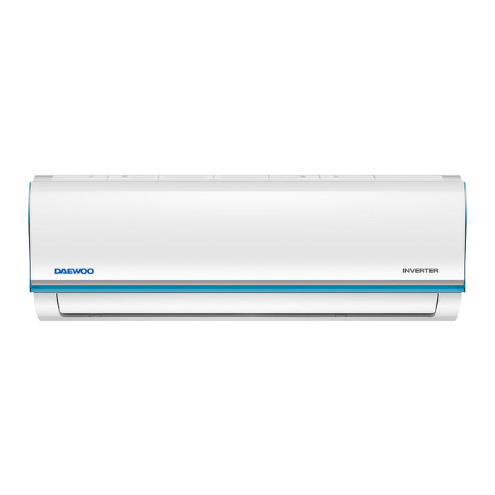 Air conditioner Daewoo SAF18M1WR30 , 18000 ohl/heating BTU, A+++ , Inverter systems