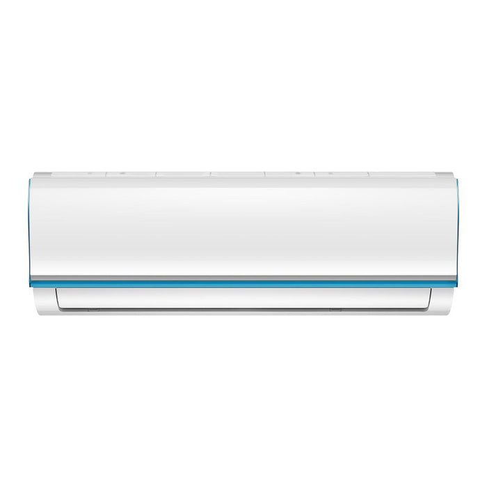 Air conditioner Daewoo SAF24M1WR30, 24000 cooling/heating BTU, A++, Inverter systems