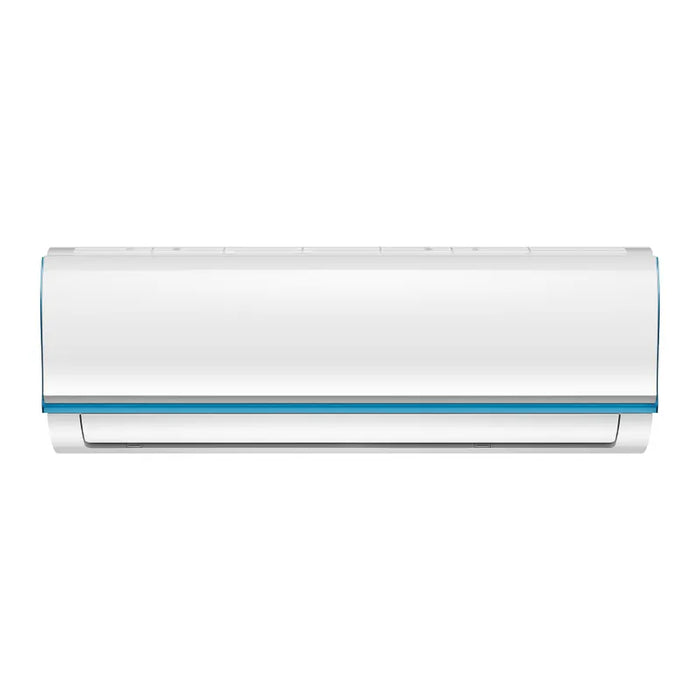 Air conditioner Daewoo SAF24M1WR30, 24000 cooling/heating BTU, A++, Inverter systems