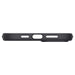 Spigen Silicone Fit Mag Case with MagSafe for iPhone 14 Plus - Black - Cell phone cases and covers<<<HurtelXML