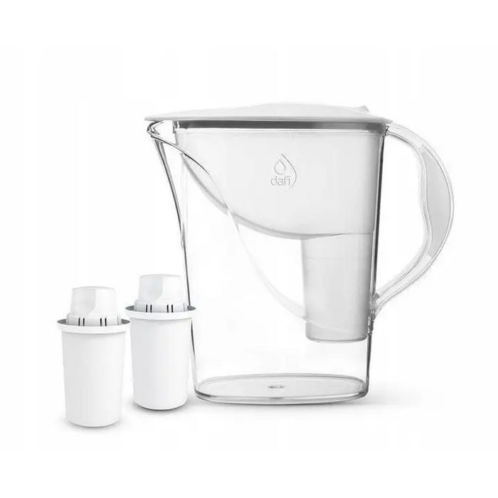 Dafi Filter jug Atria MI + 2 filters Classic - Filter jugsAGD-DZF<<<Home Appliance - ProductsAGD<<<ActionPL