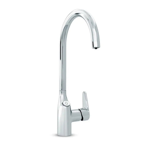 Dafi FLOW COMFORT D1 three-way faucet system COMO chrome - Water filtersAGA-FDW<<<_Home Appliance