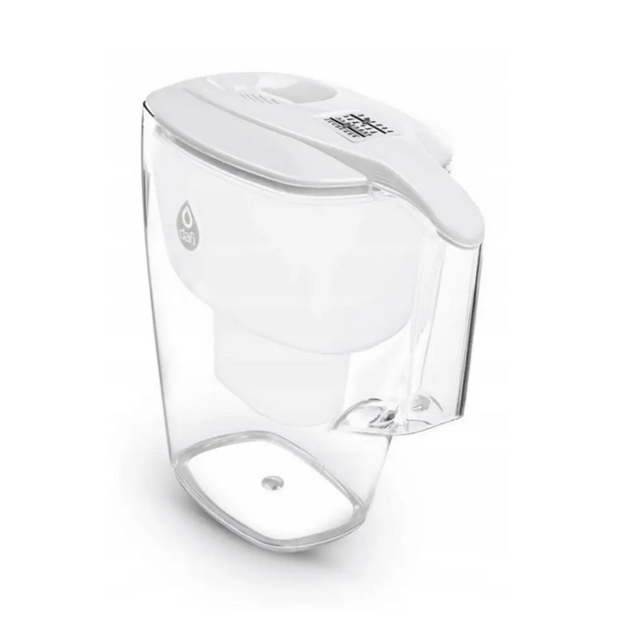 Dafi START Unimax Filter jug 4 l - Filter jugsAGD-DZF<<<Home Appliance - ProductsAGD<<<ActionPL