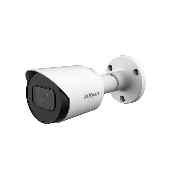 Dahua HAC-HFW1200T-0280B-S6 4-in-1 Camera - Video camerasCIP-KAM<<<IP CCTVCIP<<<ActionPL&&&Video