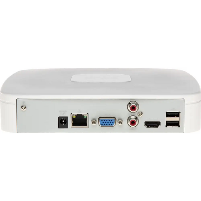 DAHUA NVR4116-EI IP RECORDER - RecordersCIP-REJ<<<IP CCTVCIP<<<ActionPL