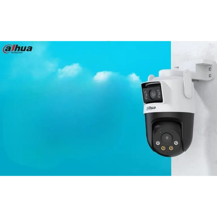 DAHUA P3D-3F-PV-0280B/0600B WI-FI CAMERA - Video camerasCIP-KAM<<<IP CCTVCIP<<<ActionPL&&&Video camerasCIP-KAM<<<IP