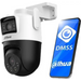 DAHUA P3D-3F-PV-0280B/0600B WI-FI CAMERA - Video camerasCIP-KAM<<<IP CCTVCIP<<<ActionPL&&&Video camerasCIP-KAM<<<IP