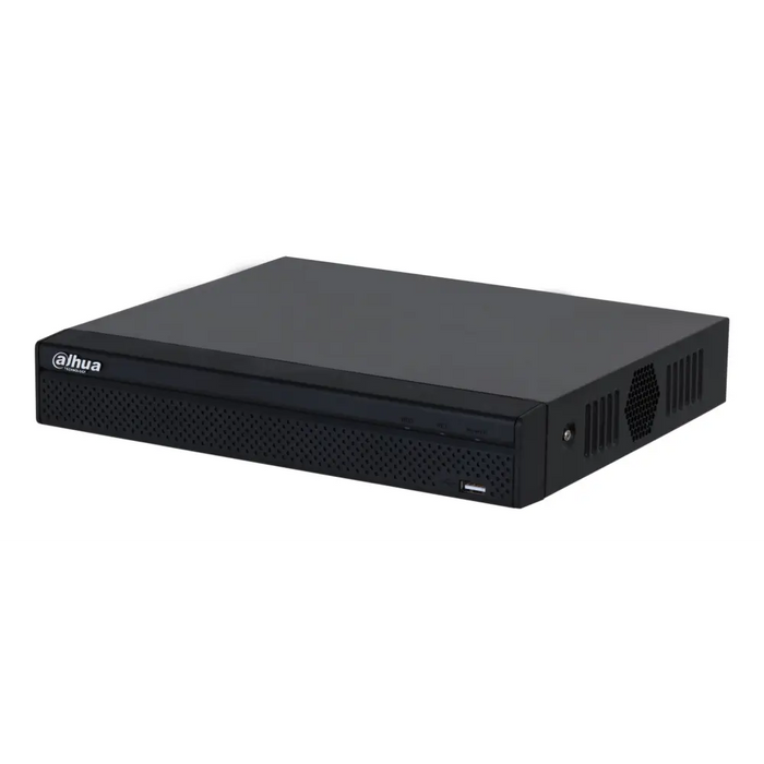 Dahua Technology NVR2104HS-P-4KS3 - IP recorder black - RecordersCIP-REJ<<<IP