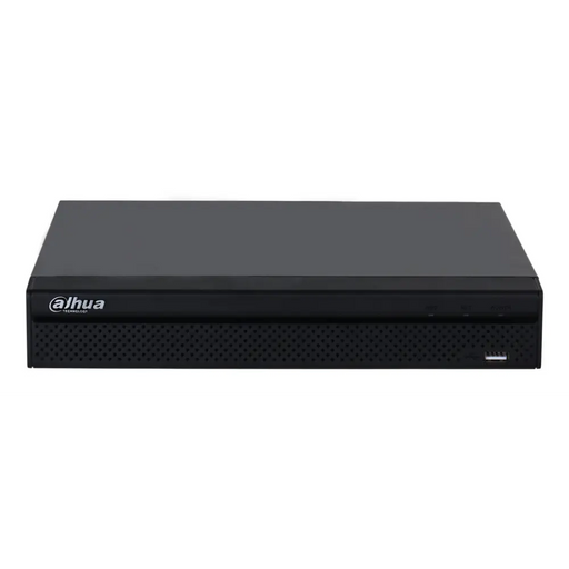 Dahua Technology NVR2104HS-P-4KS3 - IP recorder black - RecordersCIP-REJ<<<IP