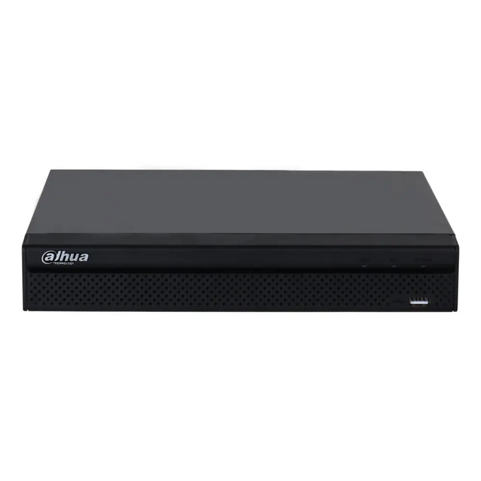 Dahua Technology NVR2104HS-P-4KS3 - IP recorder black - RecordersCIP-REJ<<<IP