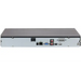Dahua Technology NVR4208-4KS3 network video recorder Black - RecordersCIP-REJ<<<IP