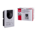 Dahua Technology VTO2202F-P-S2 video intercom system 2 MP Silver - IntercomsSDO-WDB<<<Door entry systemsSDO<<<ActionPL