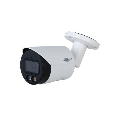 Dahua Technology WizSense IPC-HFW2249S-S-IL-0280B security camera Bullet IP security camera Indoor & outdoor 1920 x