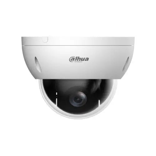 Dahua Technology WizSense SD22404DB-GNY Dome IP security camera Outdoor 2560 x 1440 pixels Ceiling/Wall/Pole - Video