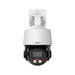 Dahua Technology WizSense SD3E405DB-GNY-A-PV1 Turret IP security camera Indoor & outdoor 2560 x 1440 pixels