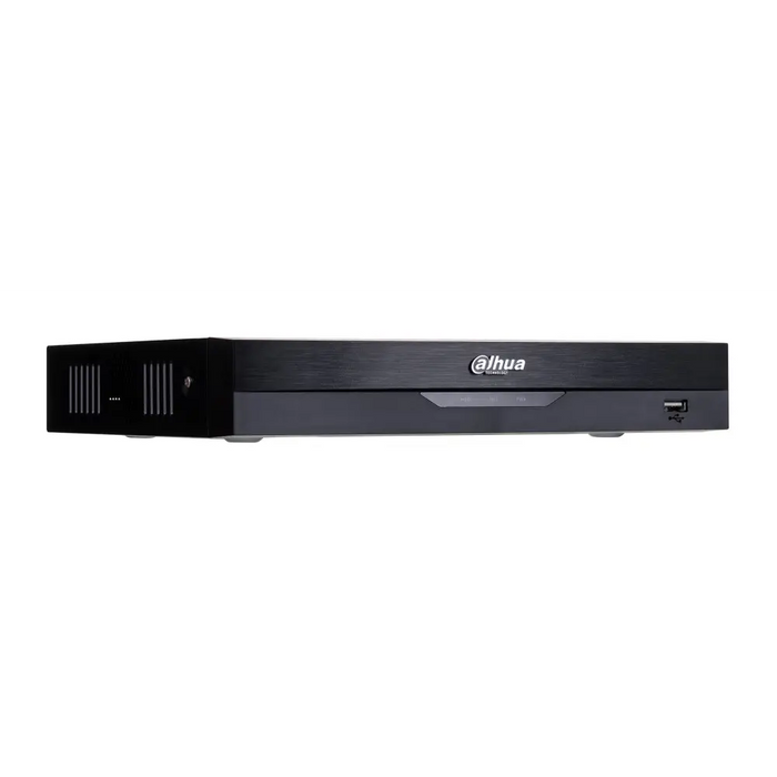 Dahua Technology XVR5116HS-I3 digital video recorder (DVR) Black - RecordersCAH-REJ<<<Analog HD