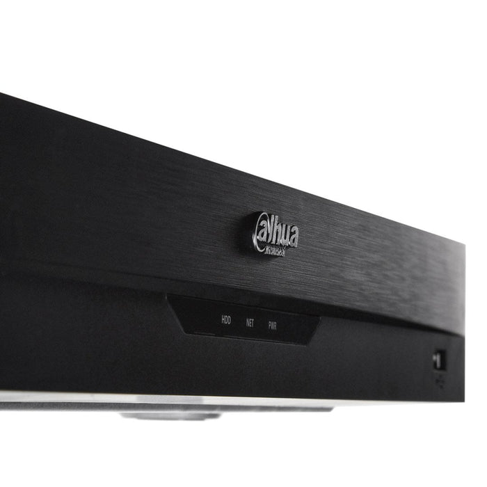 DAHUA XVR5104HS-4KL-I3 - RecordersCAH-REJ<<<Analog HD CCTVCAH<<<ActionPL