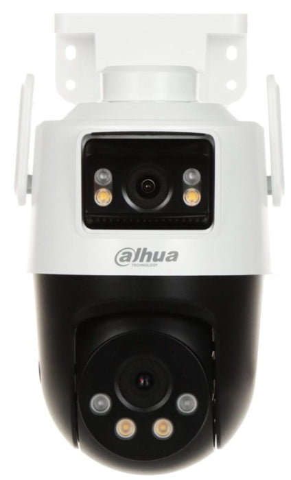 DAHUA P3D-3F-PV-0280B/0600B WI-FI CAMERA