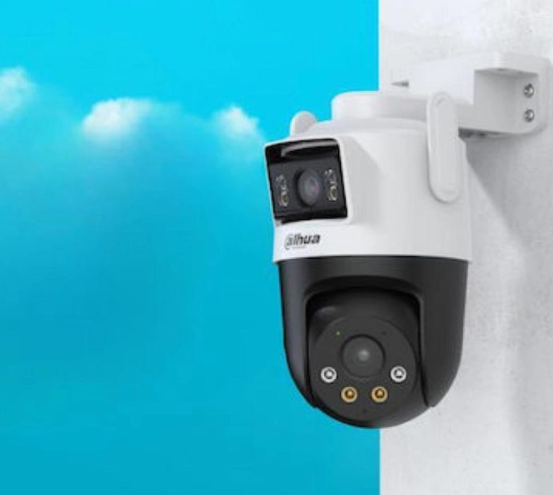 DAHUA P3D-3F-PV-0280B/0600B WI-FI CAMERA