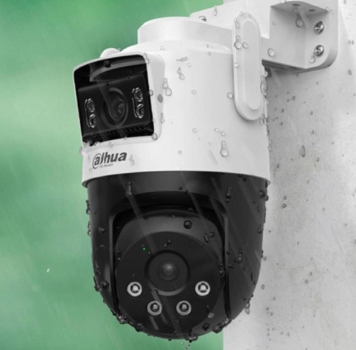 DAHUA P3D-3F-PV-0280B/0600B WI-FI CAMERA