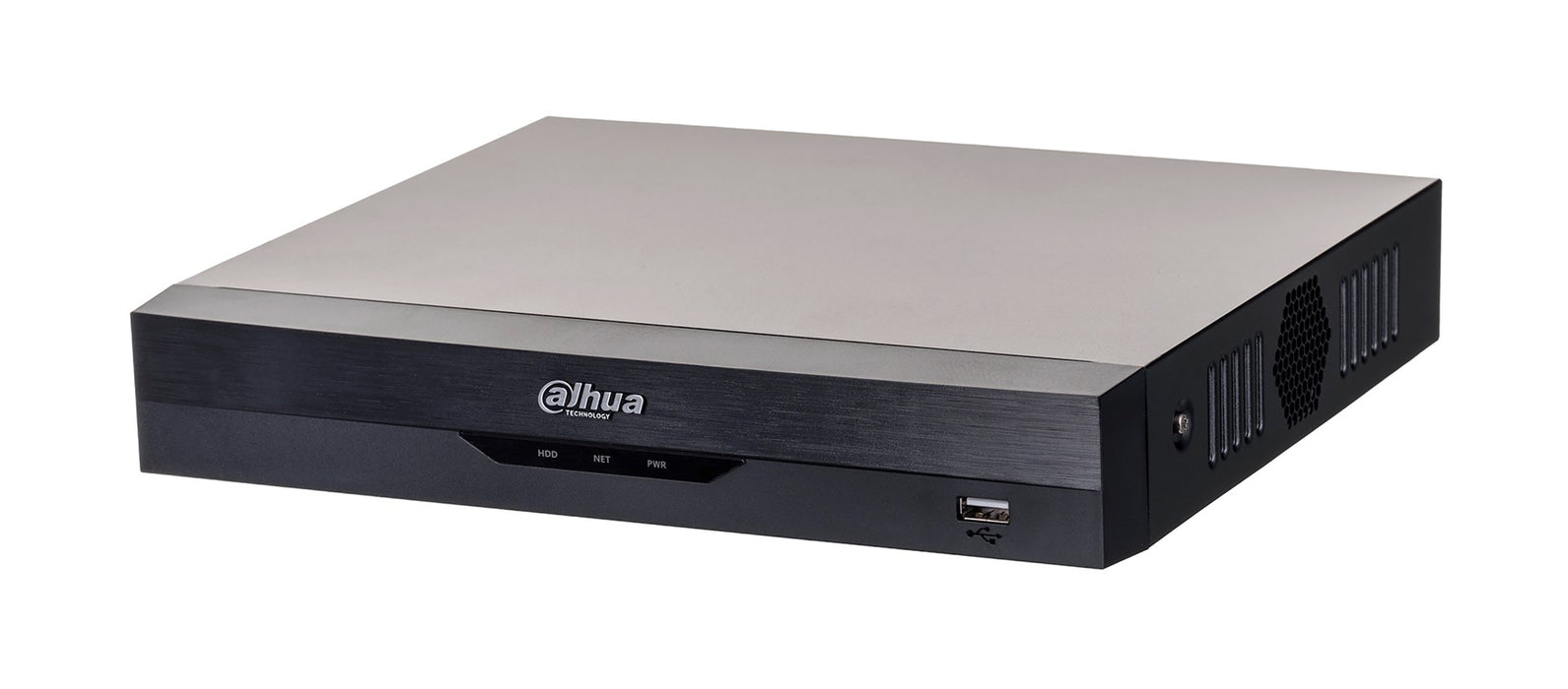 Dahua Technology XVR5116HS-I3 digital video recorder (DVR) Black