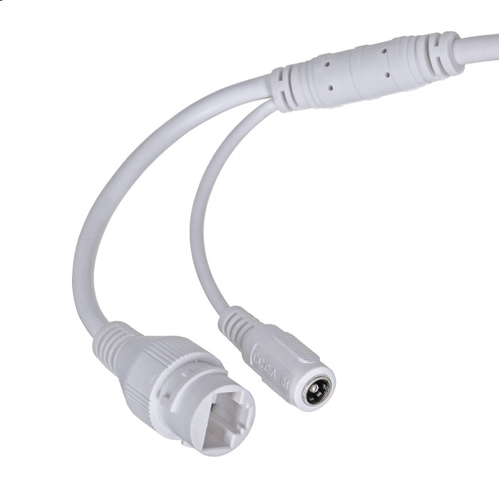 IP security camera DAHUA Technology IPC-HFW1439TL1-A-IL White