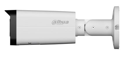 Dahua Technology WizSense IPC-HFW2449T-ZAS-IL Bullet IP security camera Indoor & outdoor 2688 x 1520 pixels Ceiling/wall