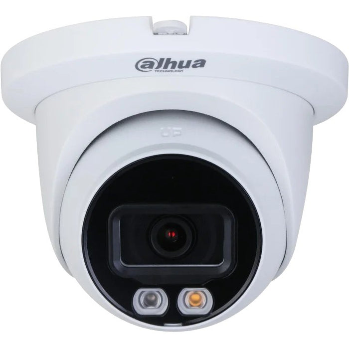 IP CAMERA DAHUA IPC-HDW2849TM-S-IL-0280B