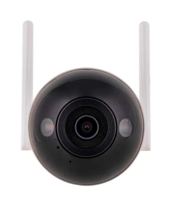 Dahua Technology DH-F4C-PV security camera Bullet IP security camera Indoor & outdoor 2560 x 1440 pixels Wall