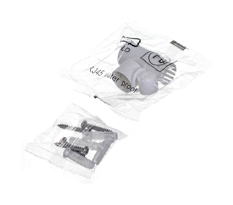 Dahua Technology DH-F4C-PV security camera Bullet IP security camera Indoor & outdoor 2560 x 1440 pixels Wall