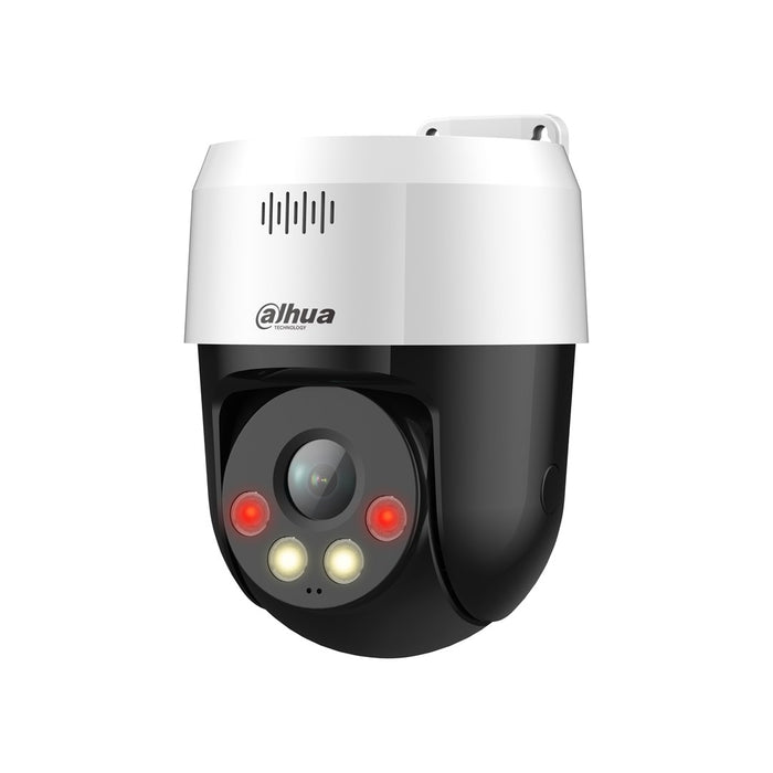 Dahua Technology WizSense SD2A500NB-GNY-A-PV Turret IP security camera Outdoor 2560 x 1920 pixels Ceiling/wall