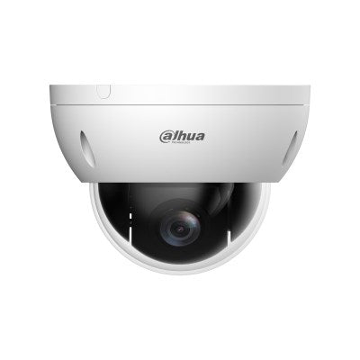 Dahua Technology WizSense SD22404DB-GNY Dome IP security camera Outdoor 2560 x 1440 pixels Ceiling/Wall/Pole
