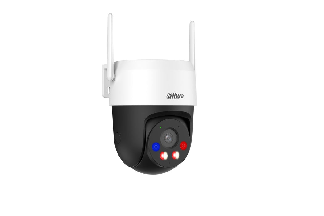 DAHUA P5AS-PV WI-FI CAMERA
