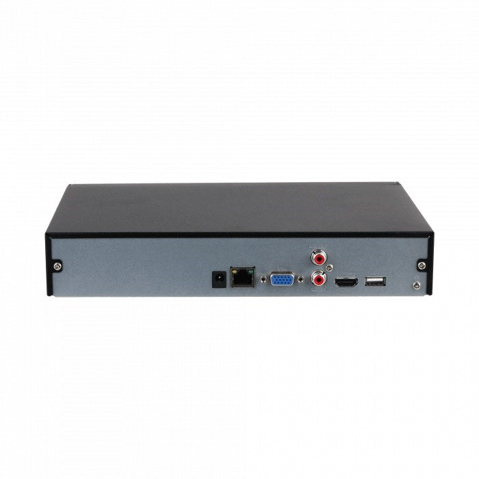 Network video recorder DAHUA NVR4104HS-EI Black