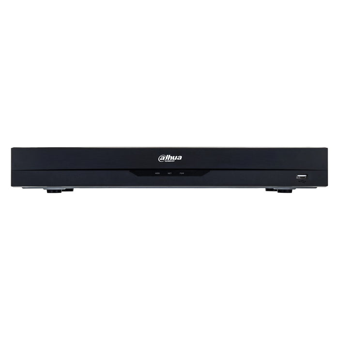 Network video recorder DAHUA NVR4104HS-EI Black