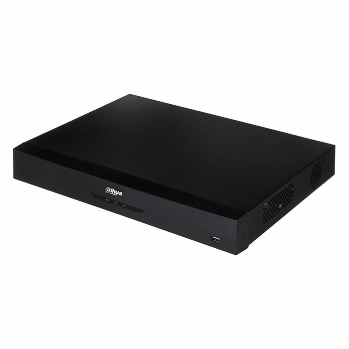 Network video recorder DAHUA NVR4104HS-EI Black