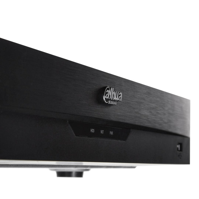 Network video recorder DAHUA NVR4104HS-EI Black