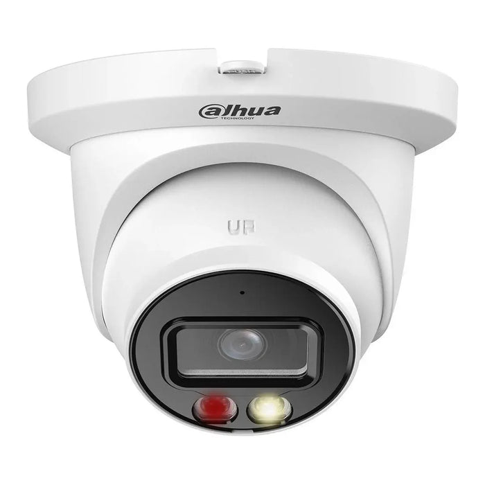Dahua Camera, Eyeball IP 4MP, Smart Dual Illumination 3.6mm, HDW2449TM-S-IL-0360B