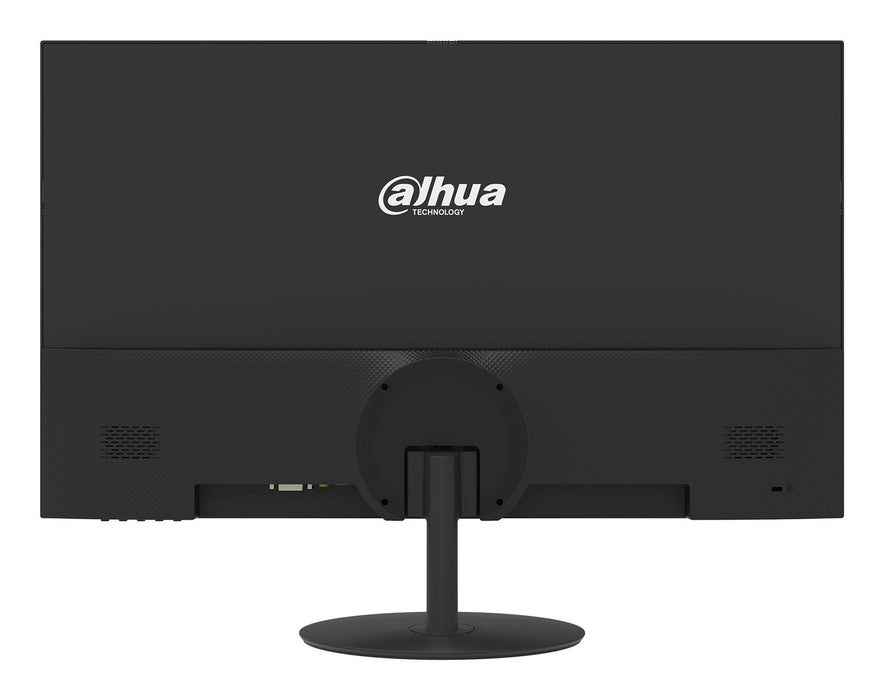 Dahua Technology LM22-A200Y computer monitor 54.5 cm (21.4") 1920 x 1080 pixels Full HD LED Black