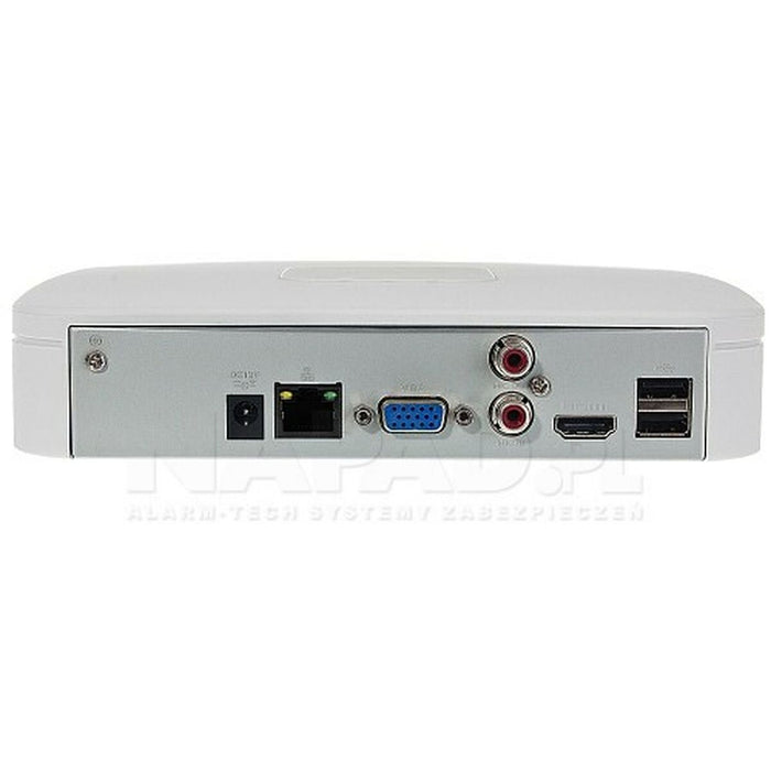 Network Video Recorder Dahua NVR2104-4KS3