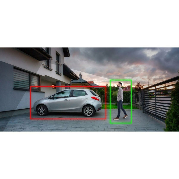 Surveillance Camcorder Dahua 51752