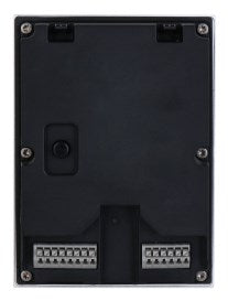 Dahua Technology VTO2202F-P-S3 video intercom system 2 MP Silver