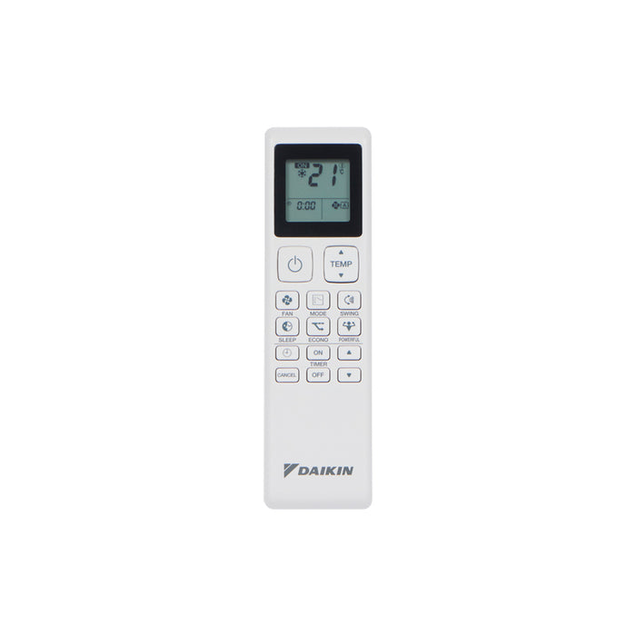 Inverter air conditioner DAIKIN FTXC50E/RXC50E