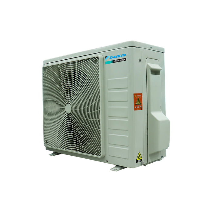 Inverter air conditioner DAIKIN FTXC50E/RXC50E