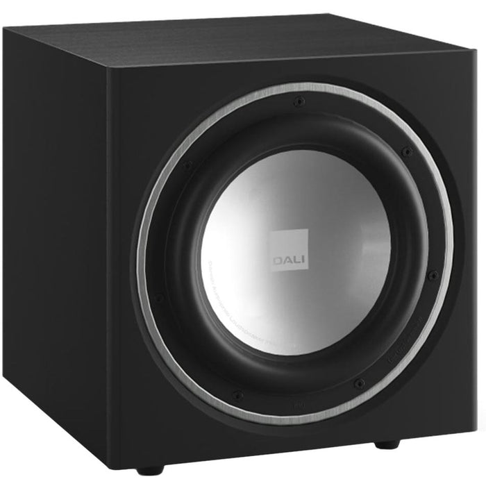 DALI ZENSOR SUB E-9F BK SUBWOOFER